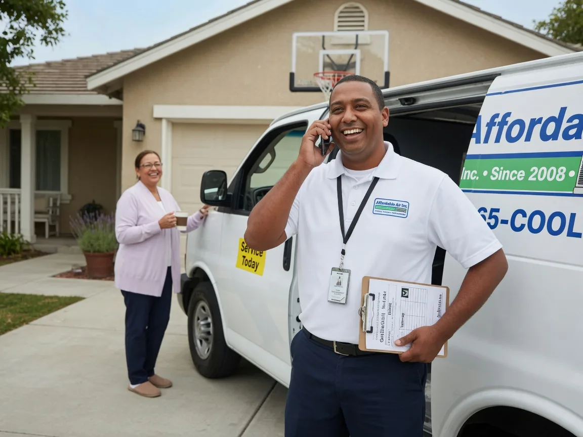 Central Ac Repair Fitchburg, WI FAQs